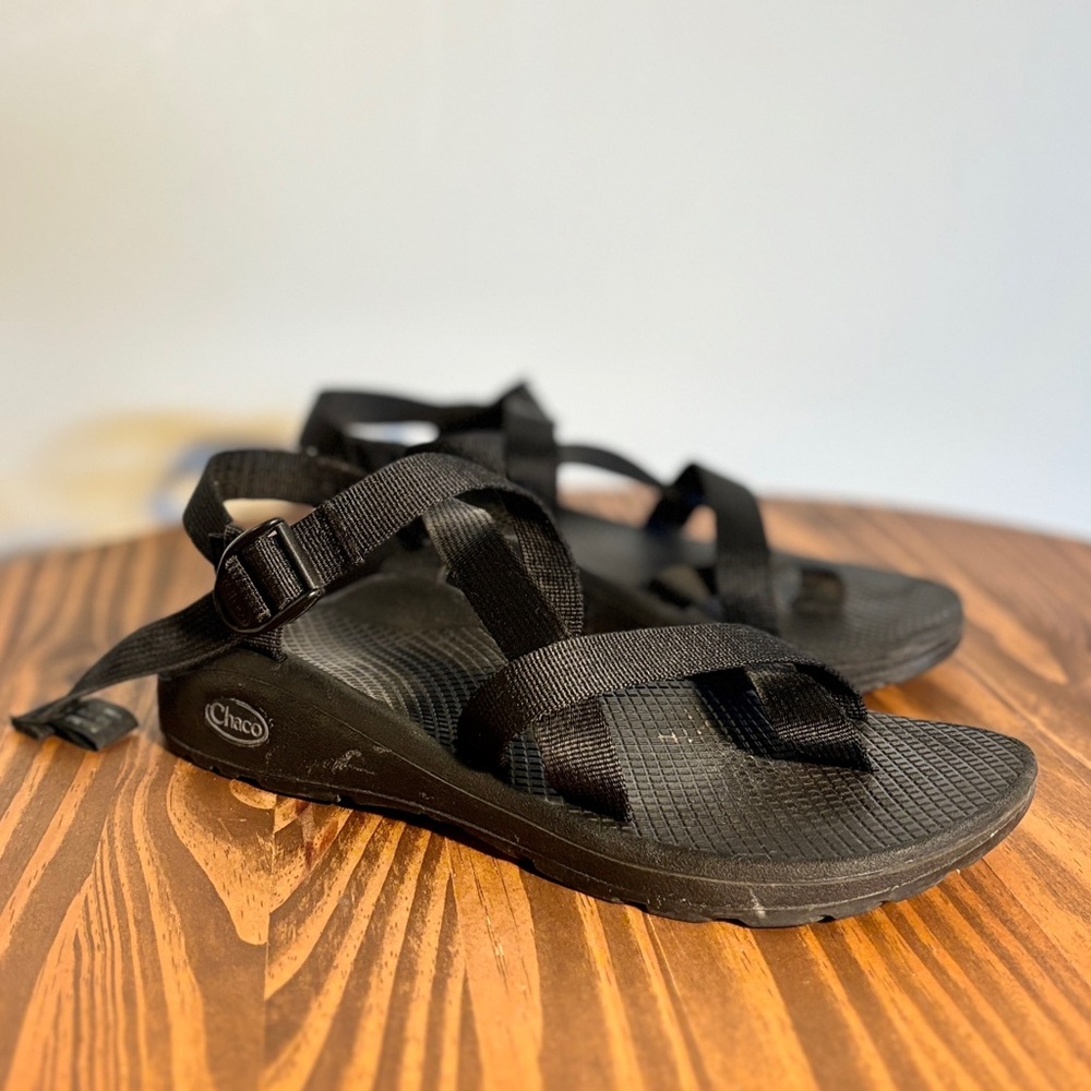 Chaco Womens Sandals W10